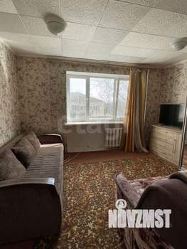 2-к квартира, вторичка, 37м2, 2/5 этаж