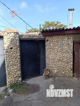 2-к квартира, вторичка, 40м2, 1/1 этаж