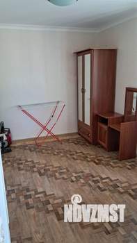 3-к квартира, вторичка, 63м2, 1/5 этаж