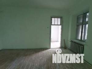 3-к квартира, вторичка, 42м2, 2/2 этаж