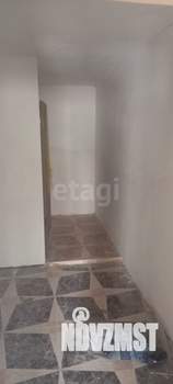 Студия квартира, вторичка, 22м2, 4/4 этаж