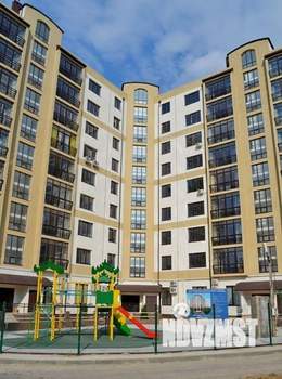 2-к квартира, вторичка, 74м2, 9/9 этаж