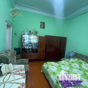 2-к квартира, вторичка, 38м2, 2/2 этаж