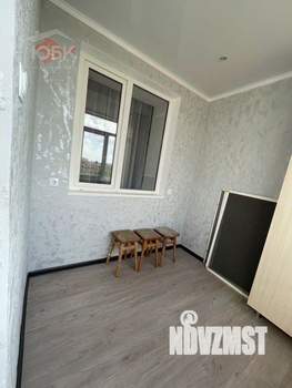 2-к квартира, вторичка, 50м2, 4/5 этаж