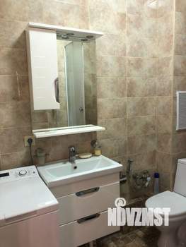 1-к квартира, вторичка, 37м2, 9/10 этаж