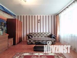 1-к квартира, вторичка, 36м2, 1/9 этаж