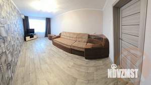 3-к квартира, вторичка, 59м2, 4/5 этаж