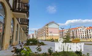 1-к квартира, вторичка, 37м2, 5/5 этаж