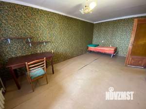 3-к квартира, вторичка, 65м2, 7/14 этаж