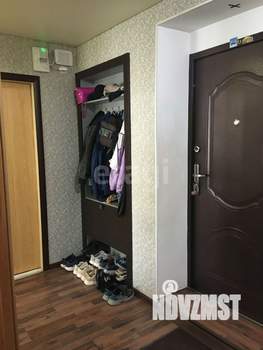 2-к квартира, вторичка, 49м2, 1/5 этаж