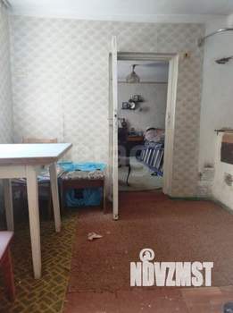 2-к квартира, вторичка, 48м2, 1/1 этаж