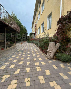 Студия квартира, вторичка, 16м2, 2/3 этаж