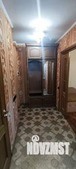 1-к квартира, вторичка, 36м2, 5/5 этаж