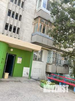 2-к квартира, вторичка, 49м2, 4/5 этаж