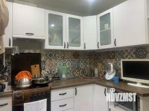 2-к квартира, вторичка, 43м2, 1/5 этаж