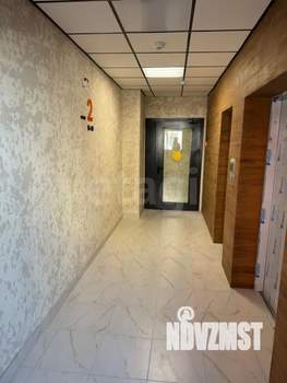 1-к квартира, вторичка, 40м2, 10/15 этаж