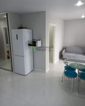 1-к квартира, вторичка, 41м2, 3/9 этаж