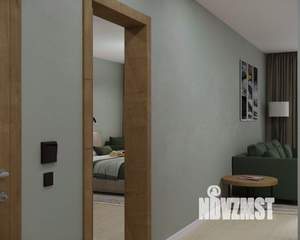 Студия квартира, вторичка, 65м2, 5/9 этаж