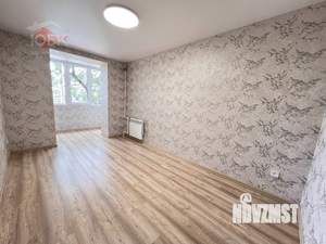 2-к квартира, вторичка, 54м2, 1/9 этаж