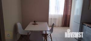 1-к квартира, вторичка, 35м2, 1/5 этаж