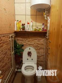 4-к квартира, вторичка, 95м2, 6/9 этаж