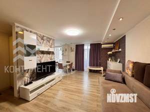 3-к квартира, вторичка, 65м2, 3/10 этаж