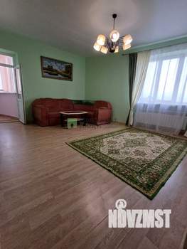 1-к квартира, вторичка, 64м2, 4/7 этаж