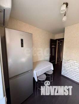 2-к квартира, вторичка, 44м2, 2/4 этаж