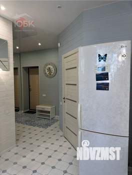1-к квартира, вторичка, 48м2, 1/5 этаж