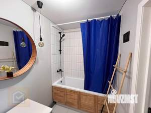 2-к квартира, вторичка, 50м2, 5/5 этаж