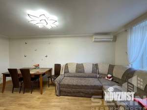 3-к квартира, вторичка, 75м2, 1/5 этаж