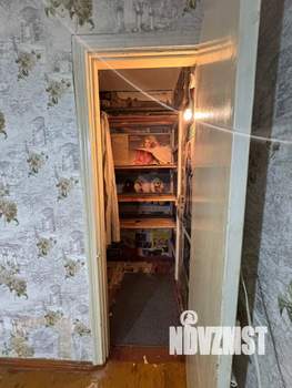 2-к квартира, вторичка, 47м2, 5/5 этаж