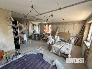 4-к квартира, вторичка, 76м2, 4/5 этаж