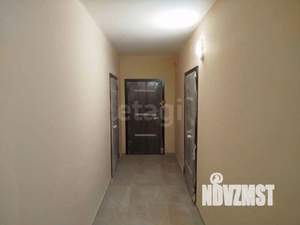 1-к квартира, вторичка, 37м2, 8/8 этаж