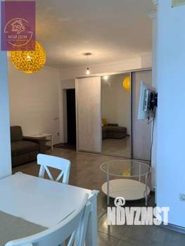 1-к квартира, вторичка, 42м2, 6/9 этаж