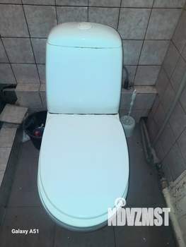 1-к квартира, вторичка, 30м2, 1/1 этаж