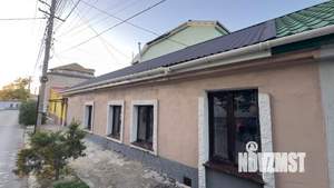 2-к квартира, вторичка, 48м2, 1/1 этаж