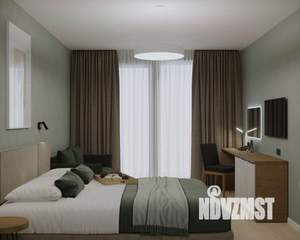 Студия квартира, вторичка, 30м2, 2/9 этаж