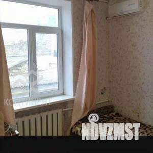 3-к квартира, вторичка, 35м2, 2/2 этаж