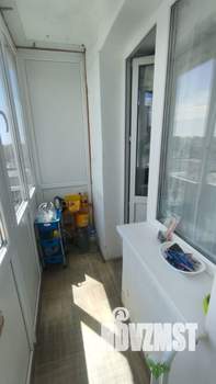 3-к квартира, вторичка, 65м2, 5/5 этаж