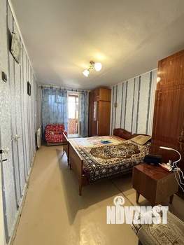 3-к квартира, вторичка, 65м2, 2/9 этаж