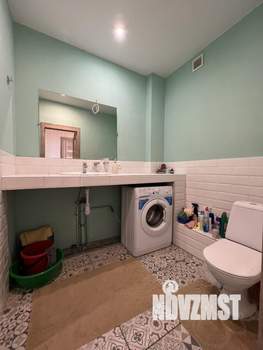 1-к квартира, вторичка, 42м2, 5/9 этаж