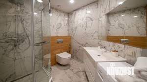 1-к квартира, строящийся дом, 57м2, 7/7 этаж