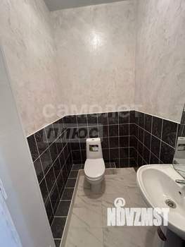 1-к квартира, сданный дом, 28м2, 3/3 этаж