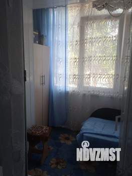 2-к квартира, вторичка, 52м2, 1/5 этаж