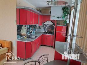 3-к квартира, вторичка, 63м2, 5/5 этаж