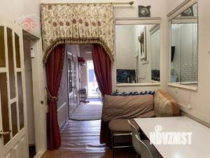 3-к квартира, вторичка, 47м2, 1/1 этаж
