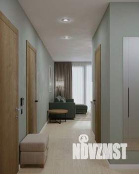 Студия квартира, вторичка, 65м2, 7/9 этаж