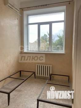 Студия квартира, вторичка, 11м2, 2/3 этаж