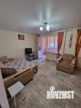 1-к квартира, вторичка, 35м2, 6/16 этаж
